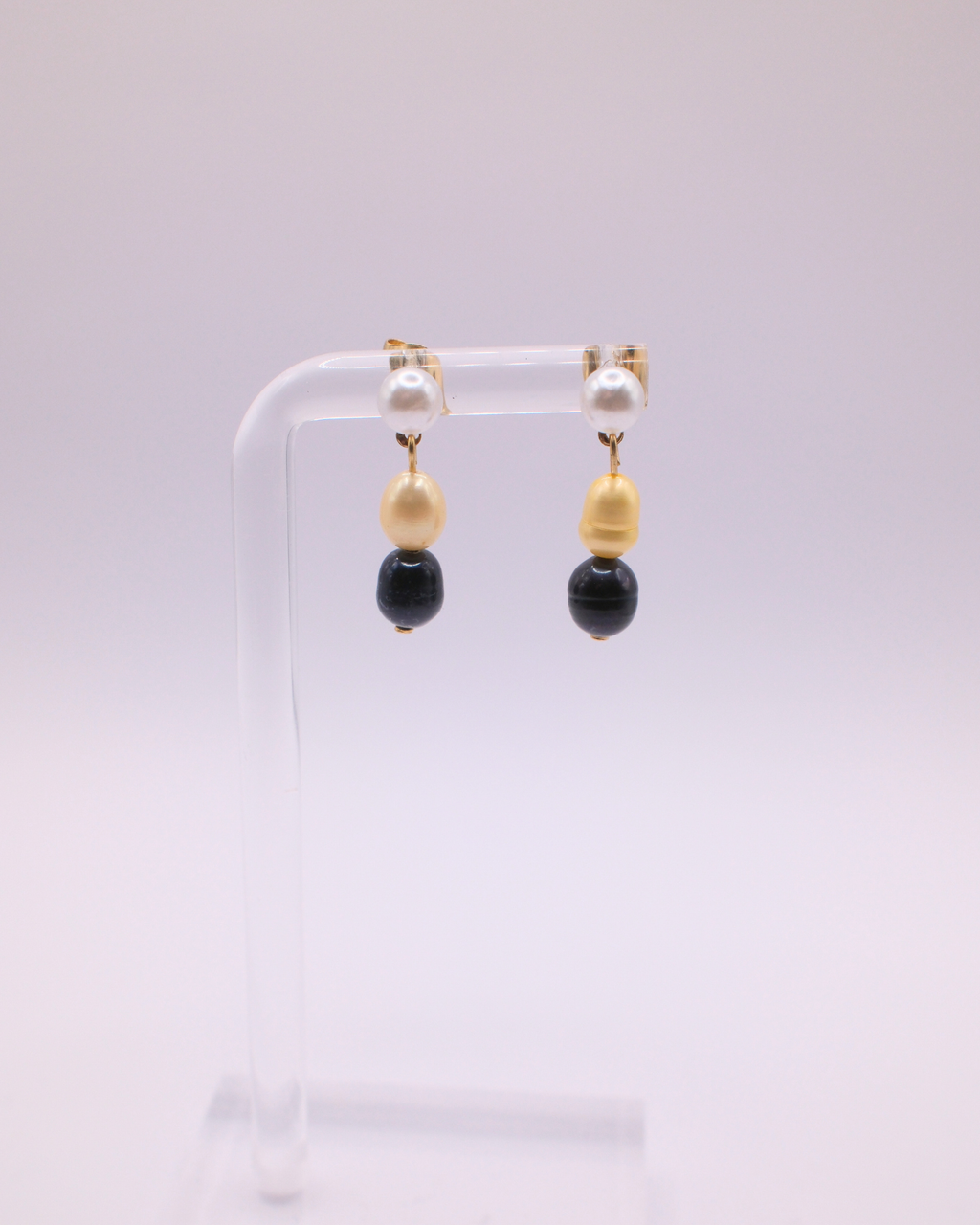 Sophie Pearl Earrings