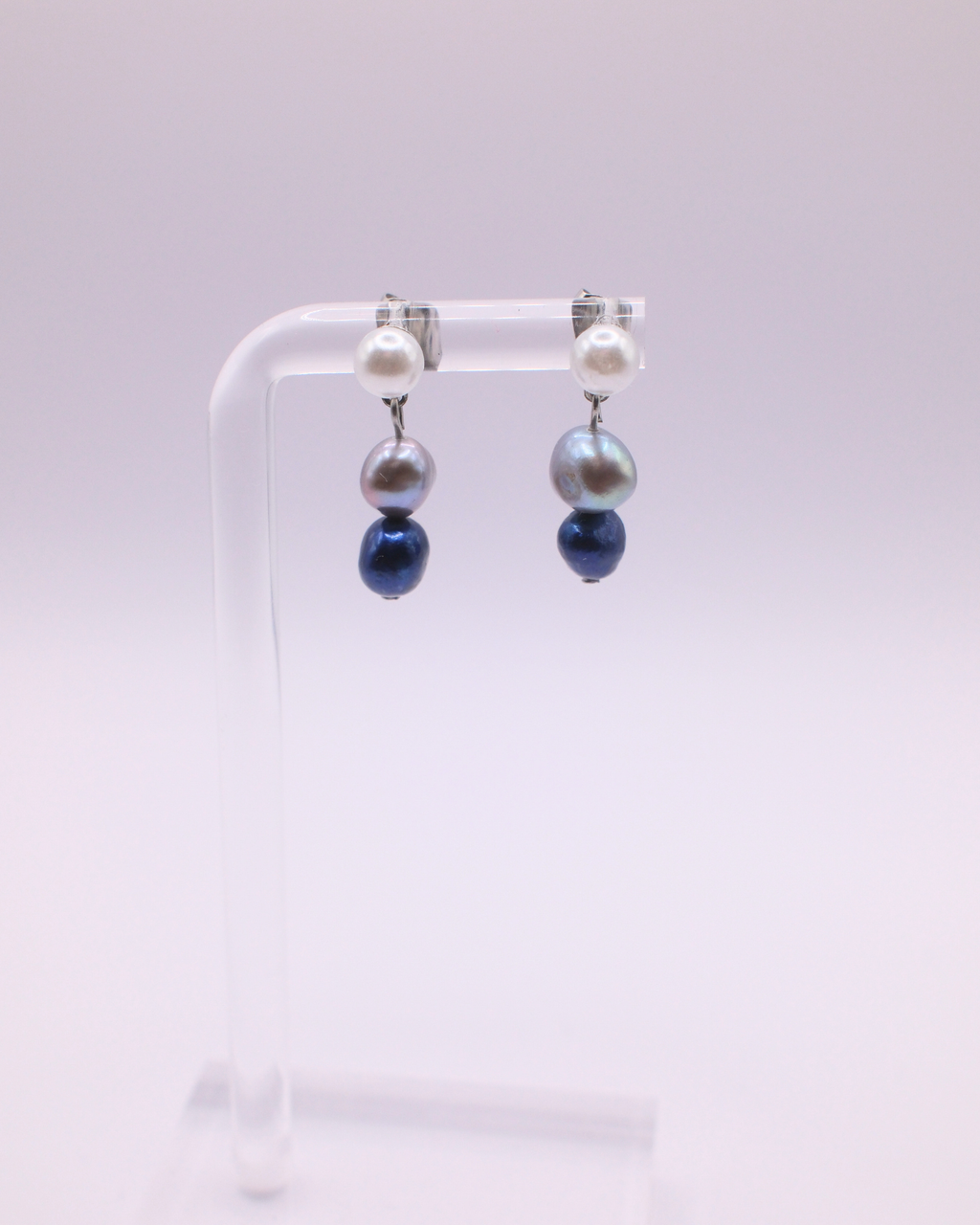 Sophie Pearl Earrings