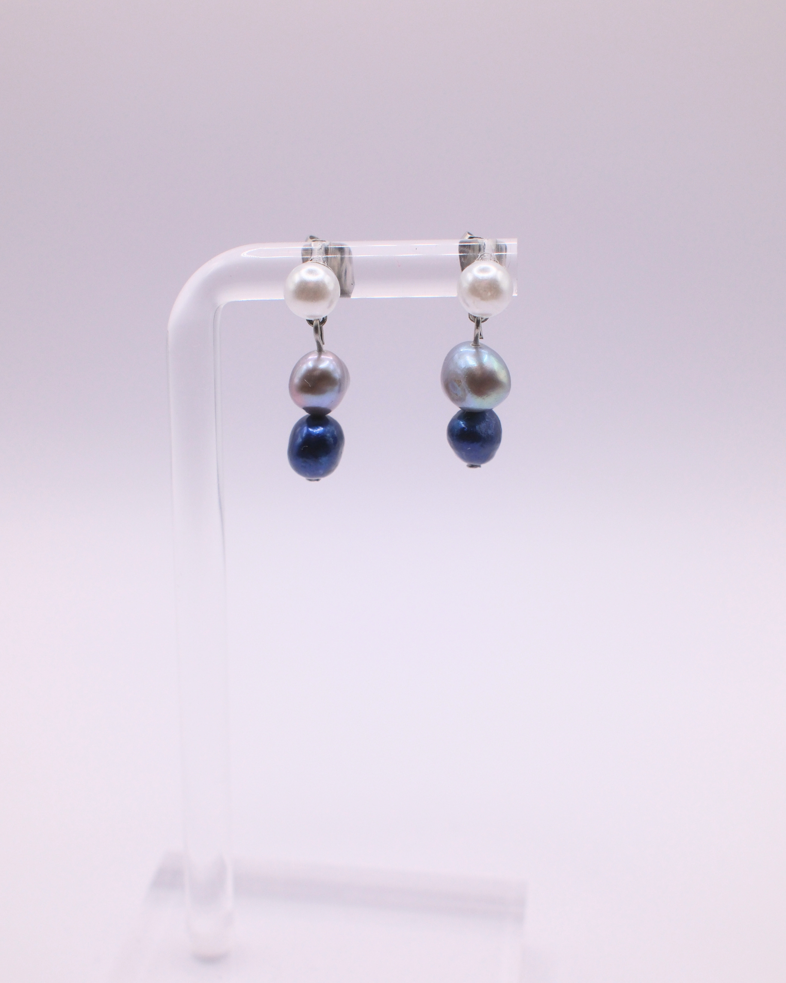 Sophie Pearl Earrings