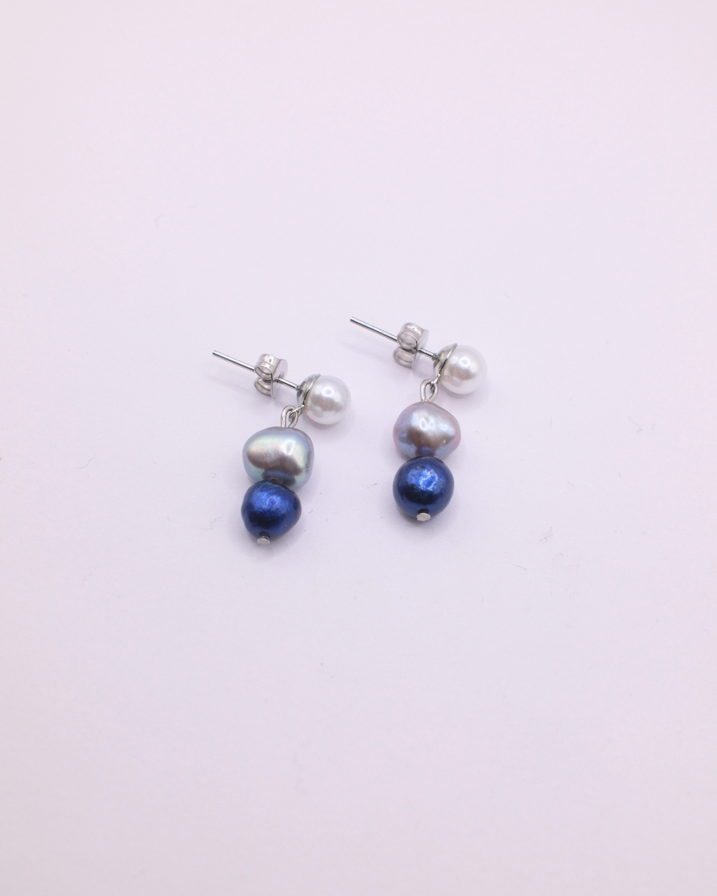 Sophie Pearl Earrings