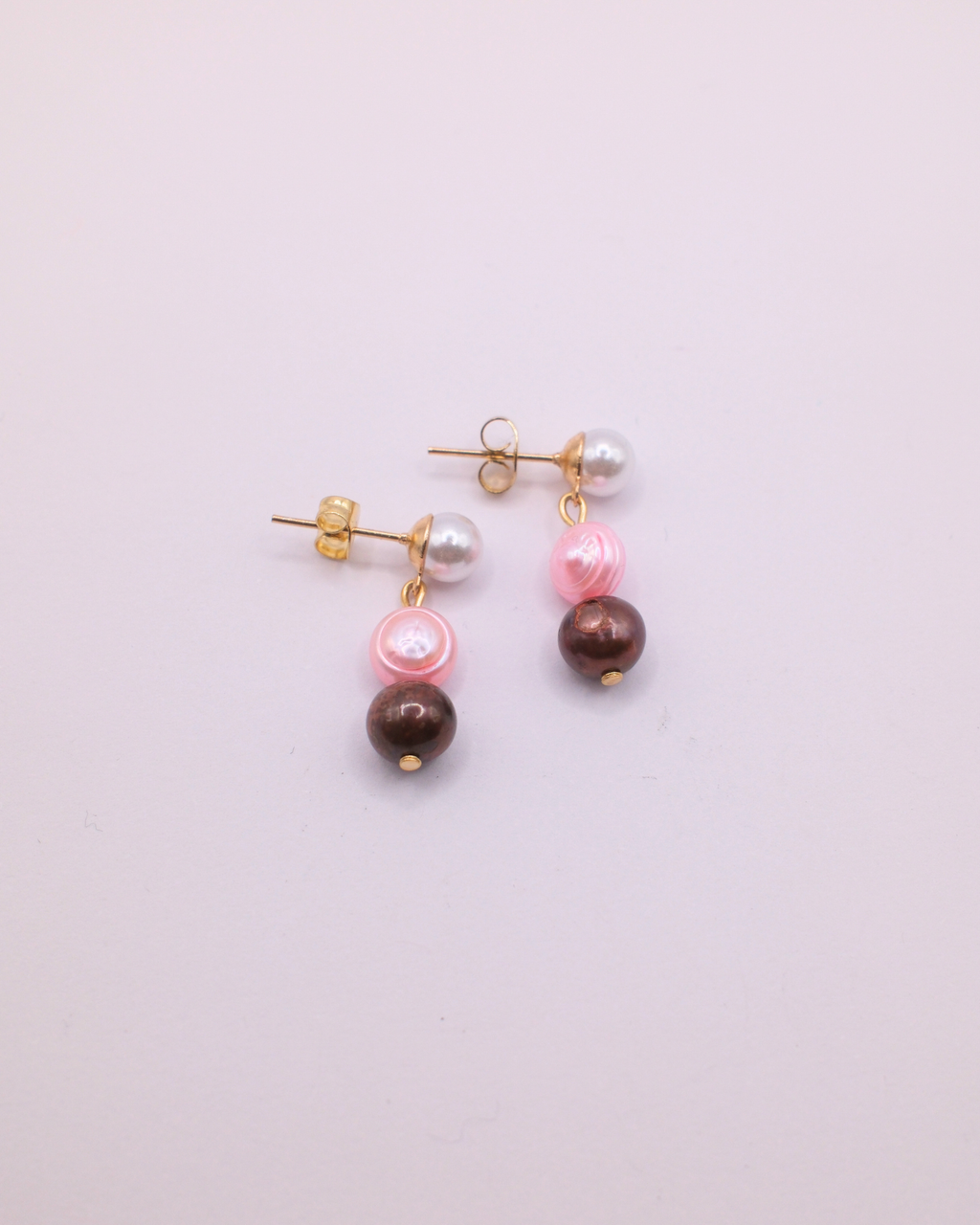 Sophie Pearl Earrings