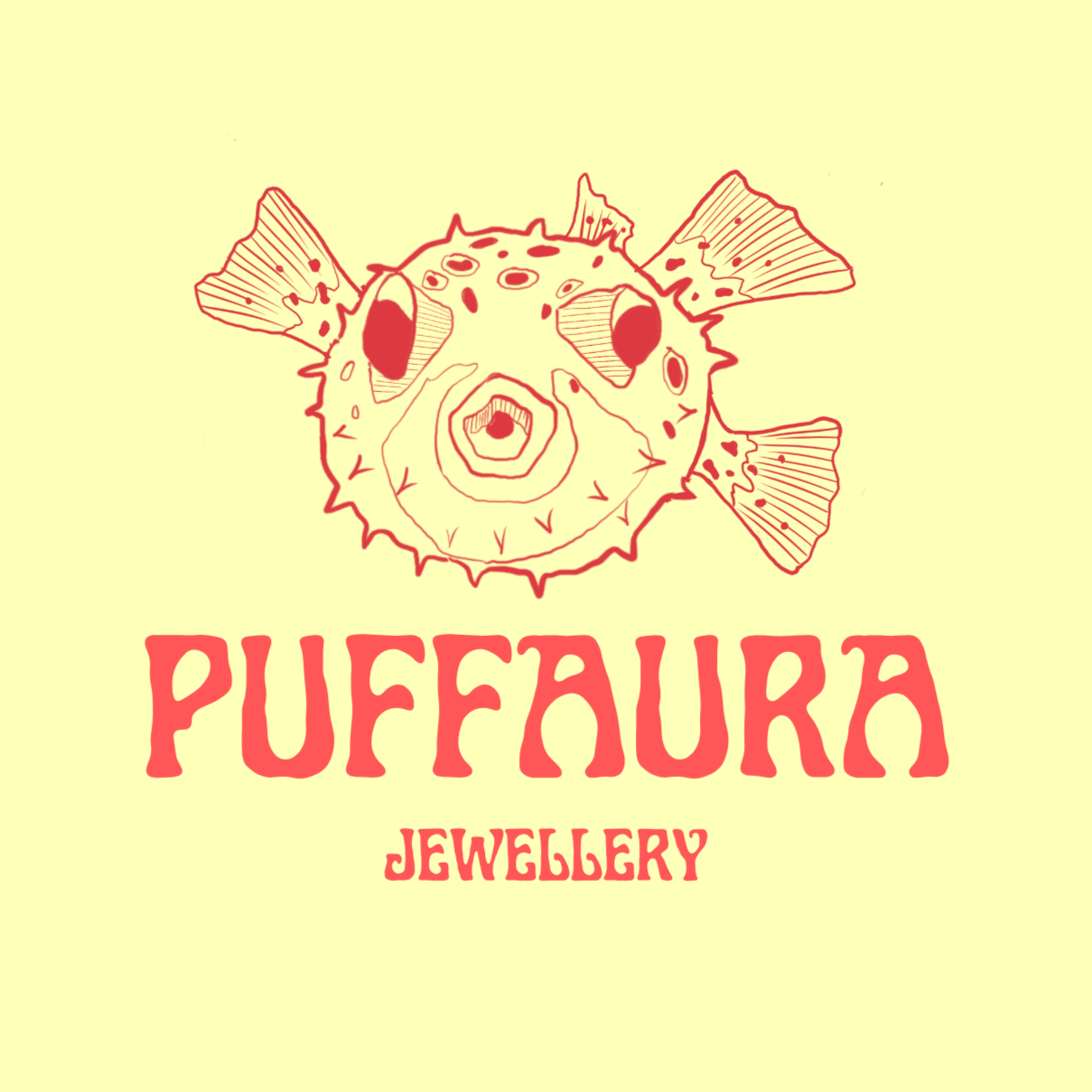 Puffaura Jewellery